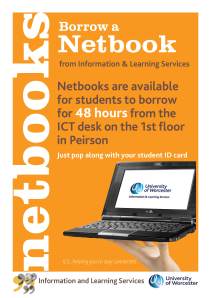 Netbooks