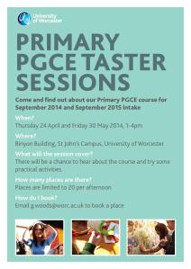 Primary taster poster-page-001