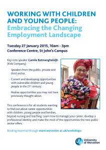 CYP conference poster