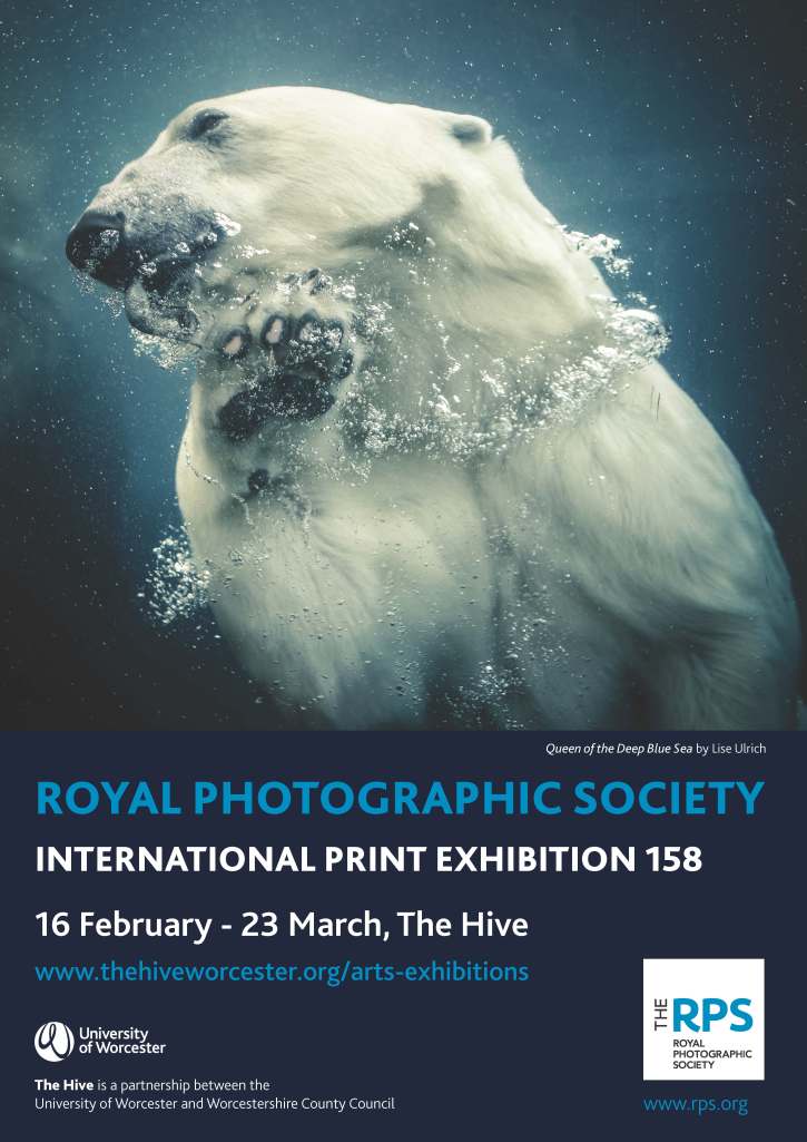 Royal Photographic Society Exhibition