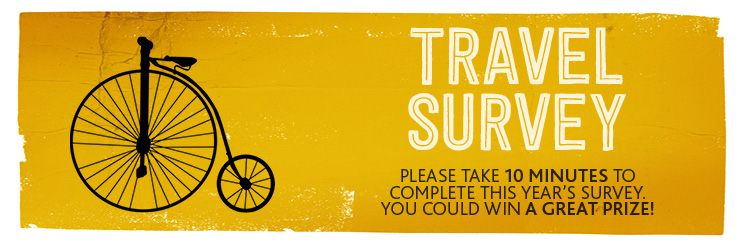 travel-survey