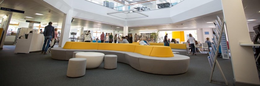 firstpoint reception