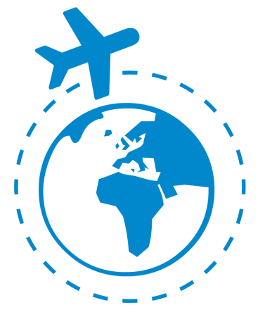 study abroad logo