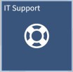 it support