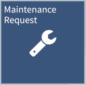 maintenance
